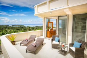 Гостиница Mai'I Villa Apartments  Rarotonga